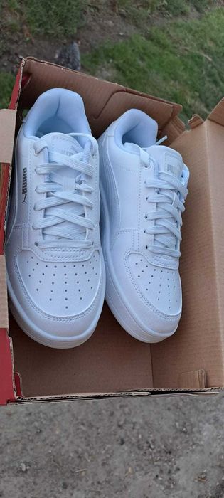 Adidasi puma originali noi marimea 36