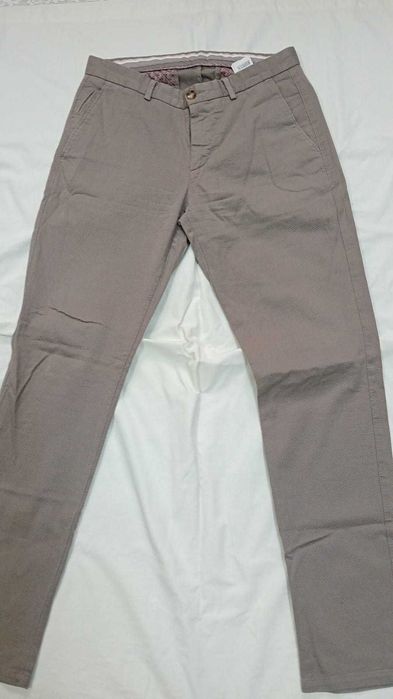 Pantaloni( blugi) barbati KOTON