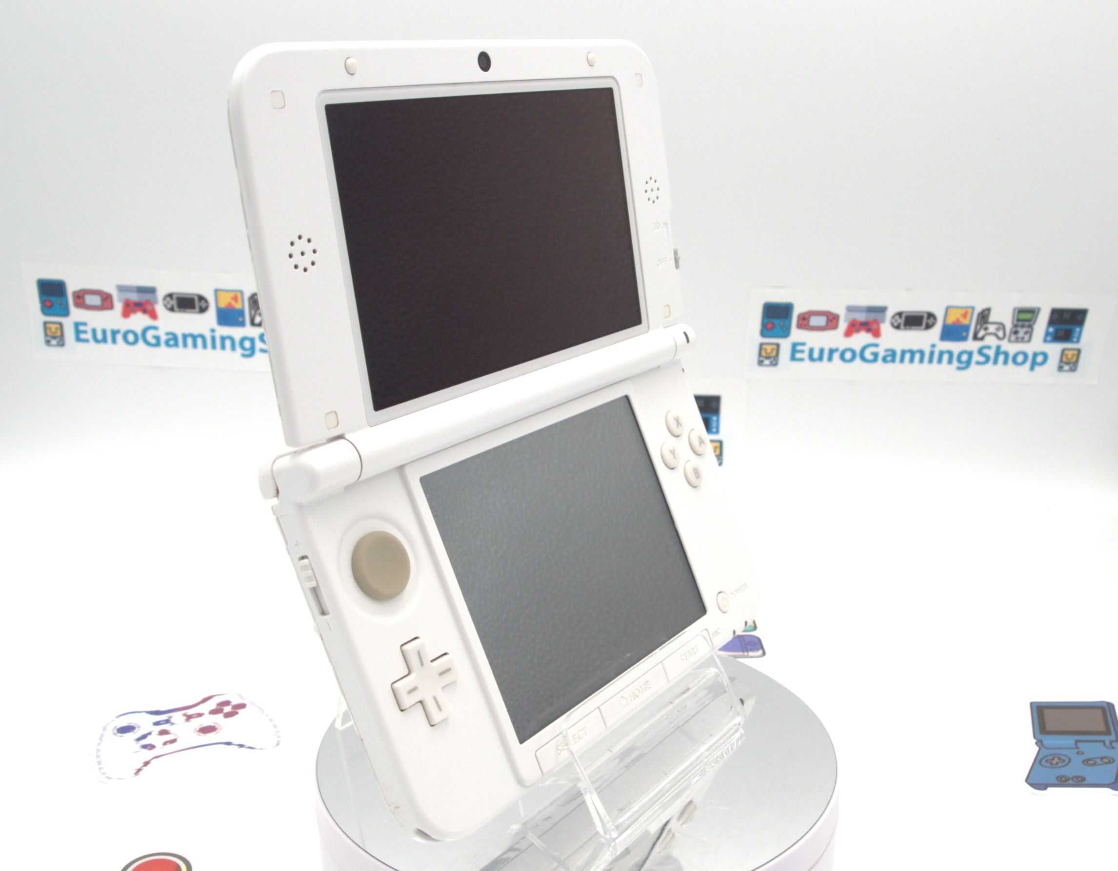 Nintendo 3DS XL Dragon Quest Monsters 2 CFW/64GB/50JOCURI/Japonia