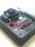New Autonivela Raza  Profi Cu Autonivelare 16 Lini 4d 4x360 Unda
