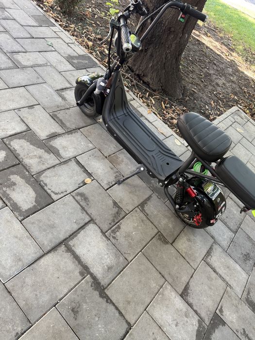 Vand mini Harley