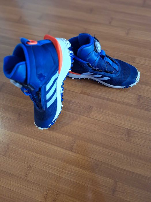 Adidas Fortatrail- зимни обувки номер 39 и 1/2