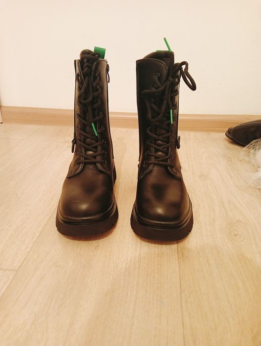 Продам сапоги зимние