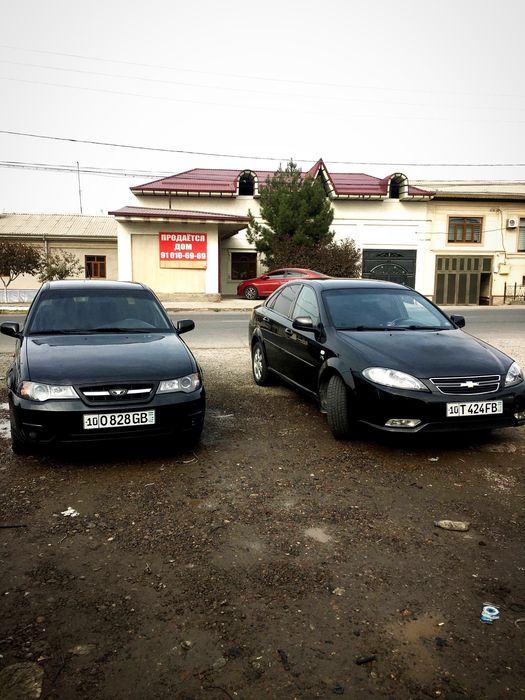 Nexia 2 srochna Sotiladi