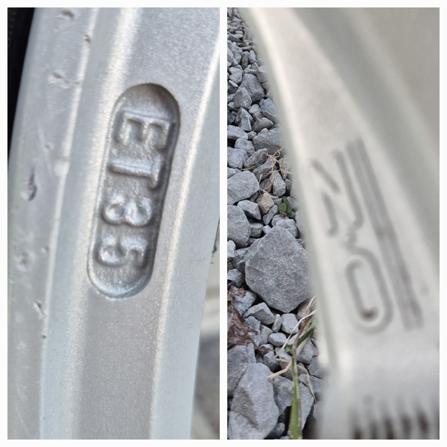 Джанни OZ 5/100 VW,Audi,Skoda,Seat,Subaru 5x100