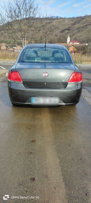 Vând Fiat Linea 2008