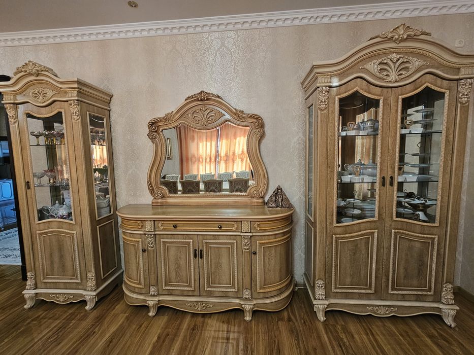 Продам мебель для гостиной