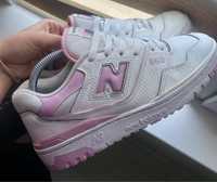 New Balance Bubblegum