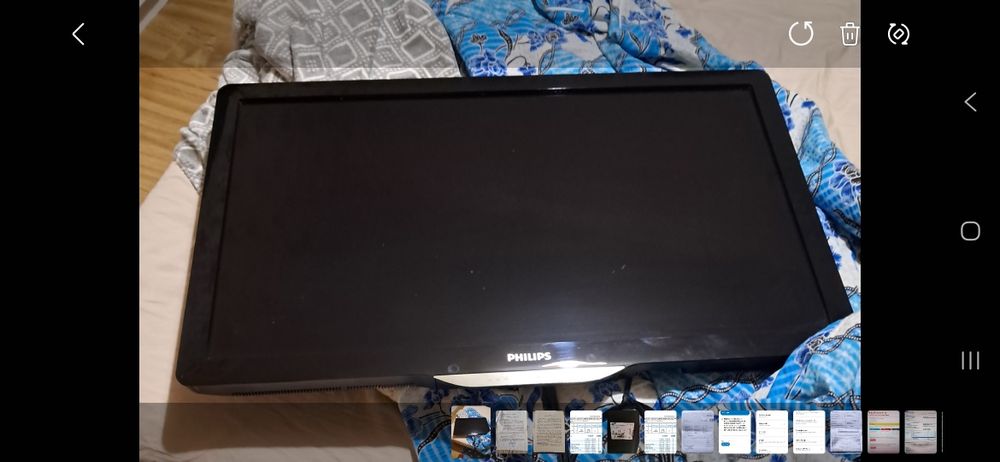Televizor Philips