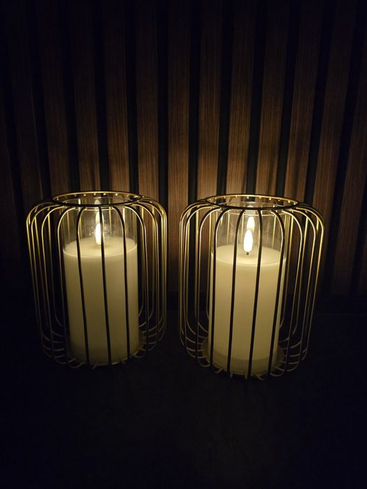 Фенер JYSK Krester