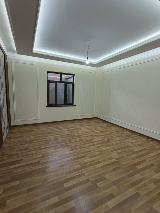 Тошкент тумани Келес кировда янги қурилган Евро ремонт участка сотилад