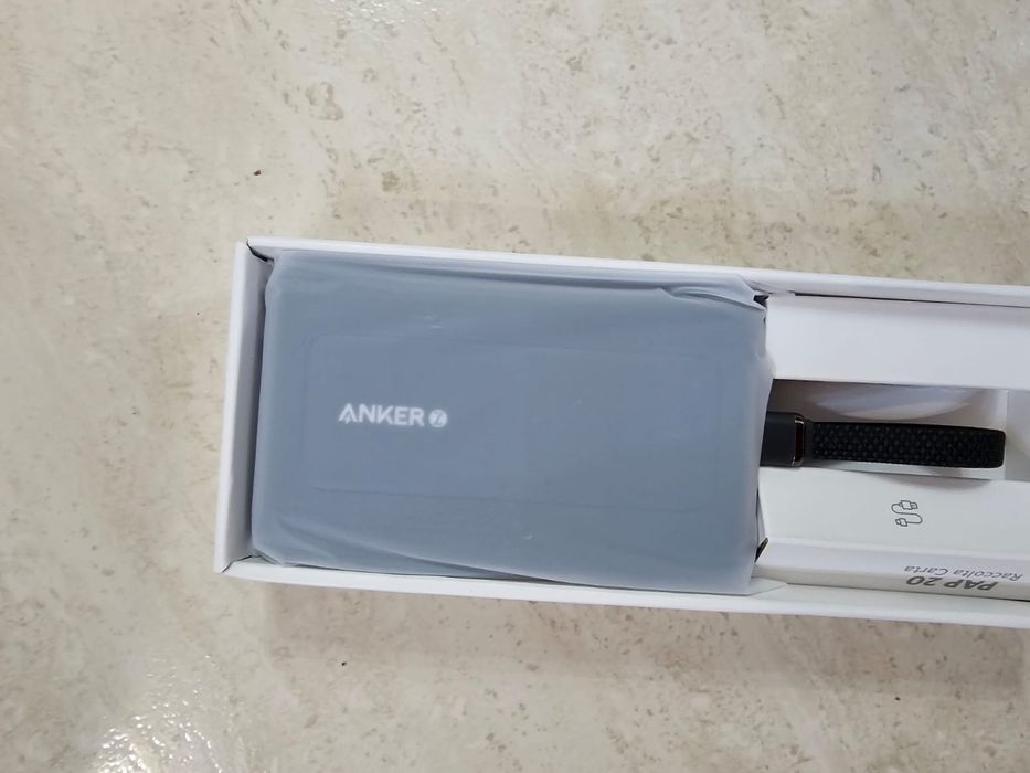 Baterie externă ANKER sigilata