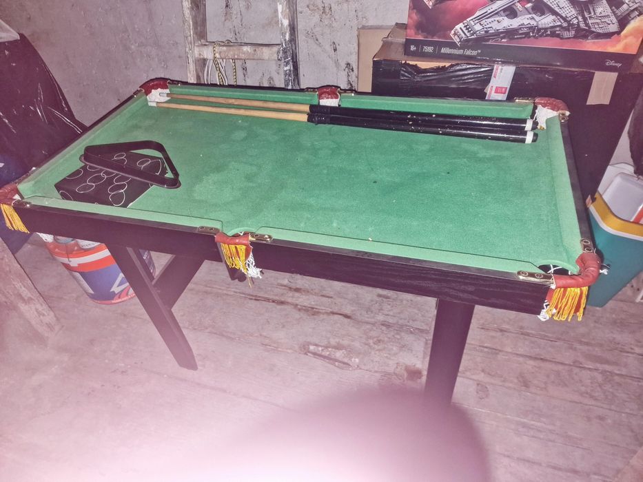 Masa biliard de vanzare