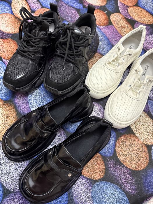 Женская обувь продам срочно