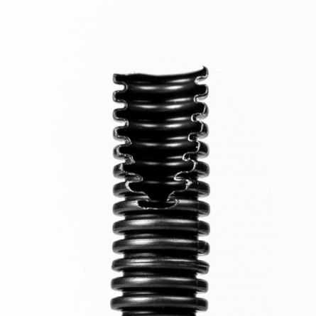 Vand tub copex negru d.32