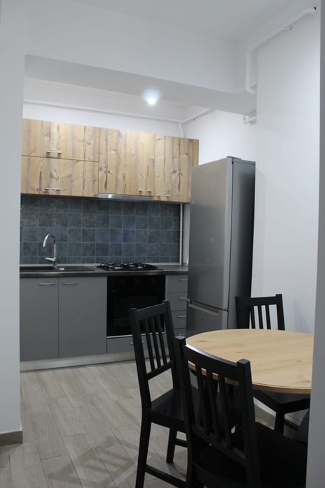 Inchiriez apartament 1 camera in Complex Victoria Residence