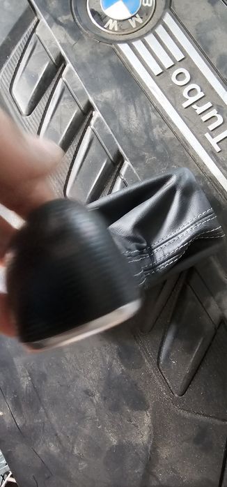 Nuca schimbator cutie viteze automata audi a6 c7