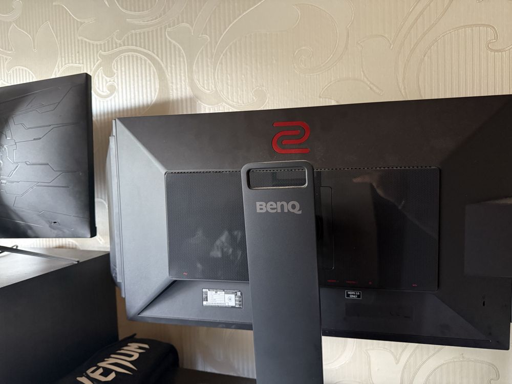 Zowie benq xl2740