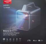 Videoproiector Proiector  Mars 3,