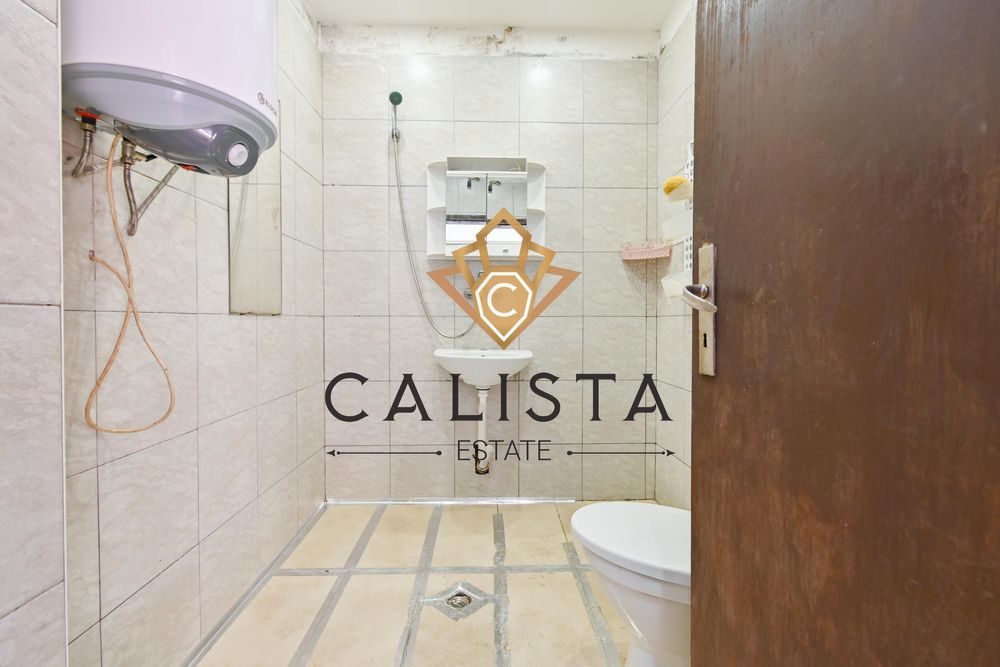 Дава се под наем Тристаен апартамент в София, Малинова долина - 75 кв.м за 599 € - Снимка #8