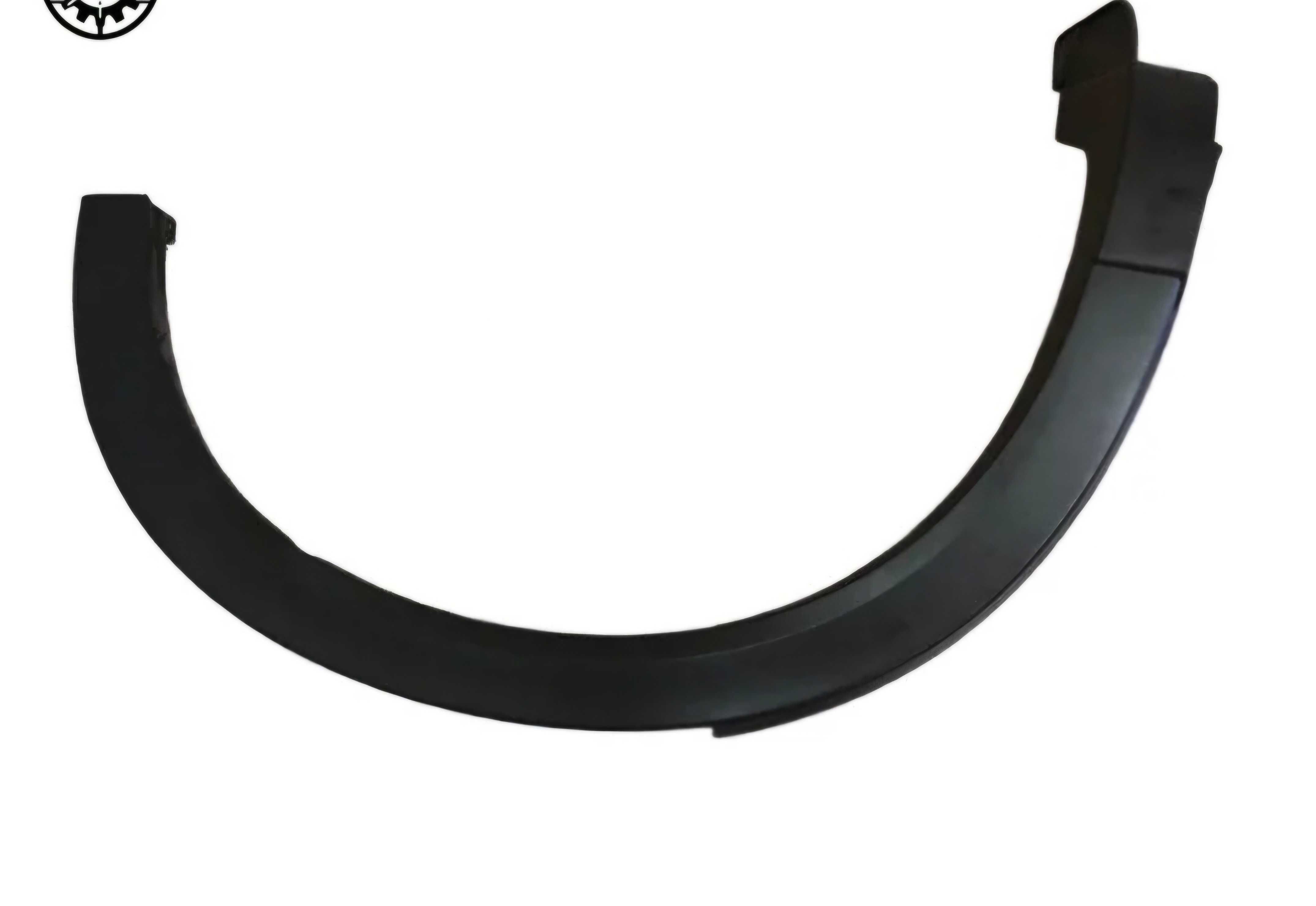 Mazda cx 9 задни вежди/rear fender. Хром елементи за предна броня