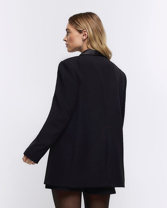 Sacou elegant River Island