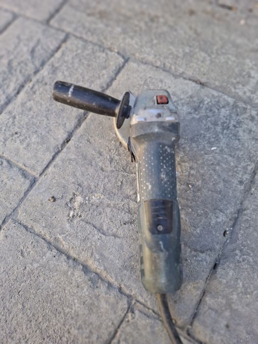 Flex bosch 720W, turație variabila