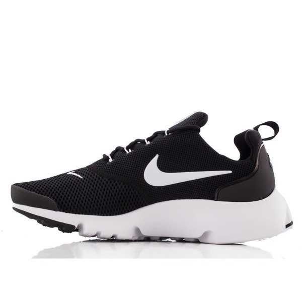 Nike Presto Fly Black/White