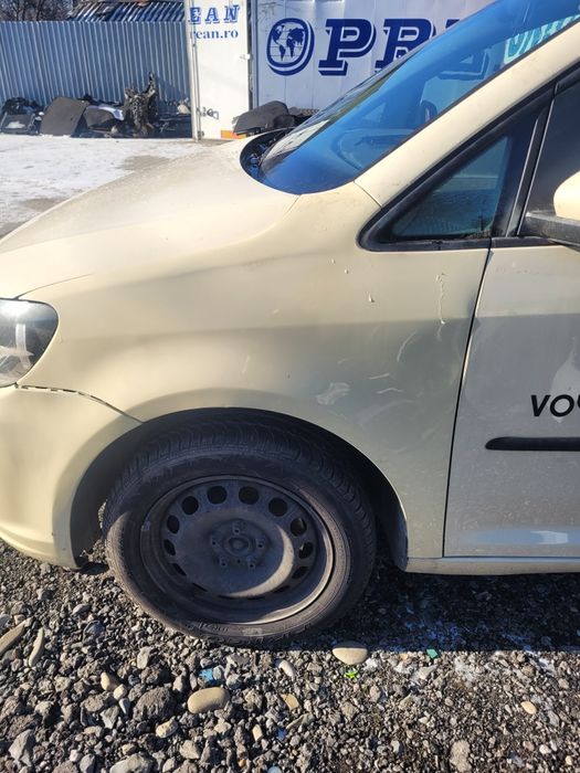 Planetara stanga dreapta vw turan 1.4 benzina