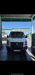 Volkswagen Crafter 2.5 TDI /2 странични врати/Въздушна седалка/