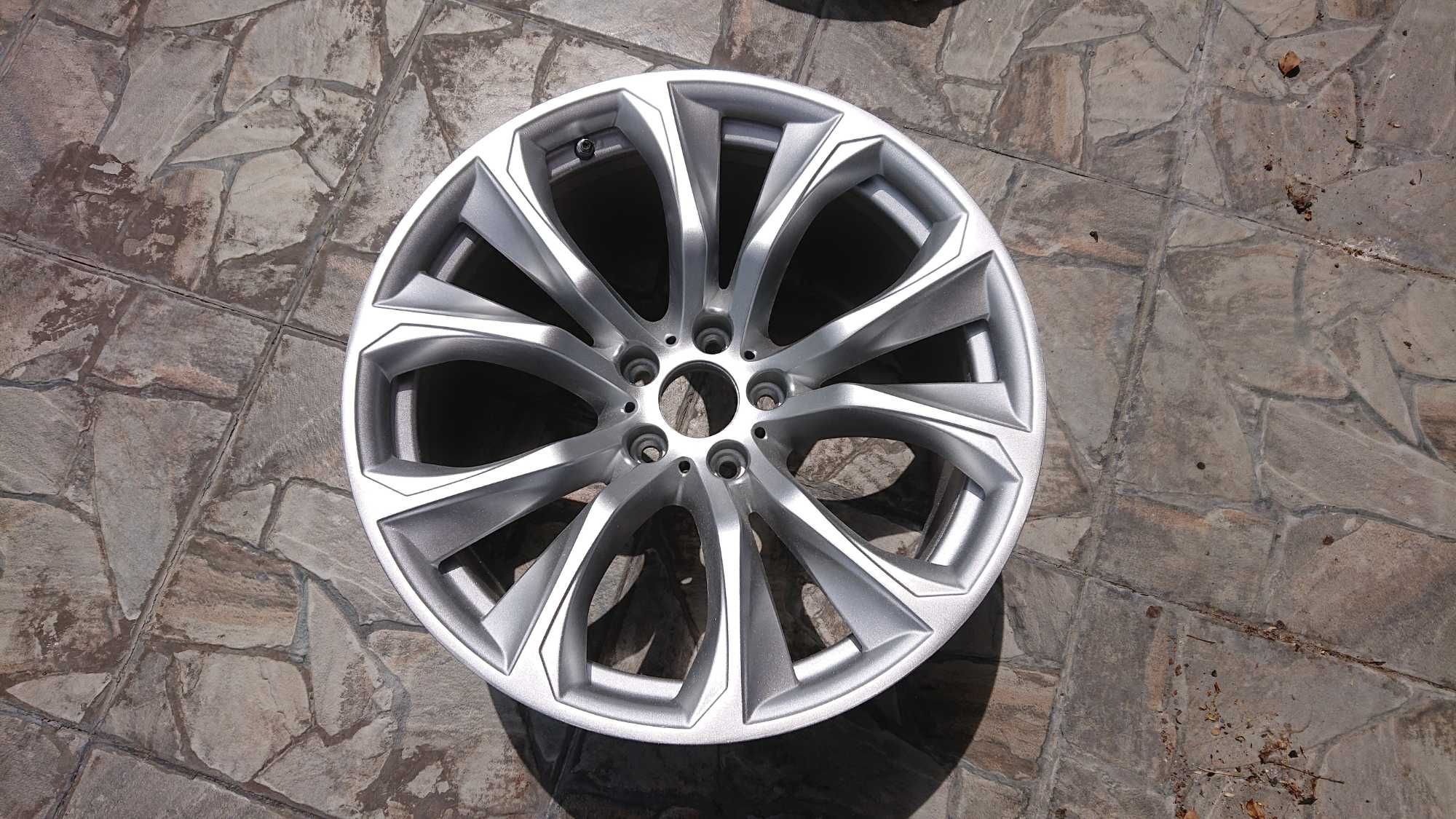 BMW Джанти 20" - Оригинални