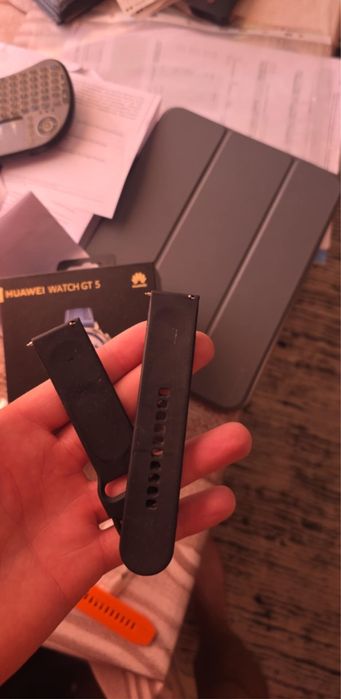 Продавам huawei gt 5