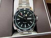 Orient Automatic WR200 нов