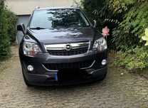 Vand Opel Antara