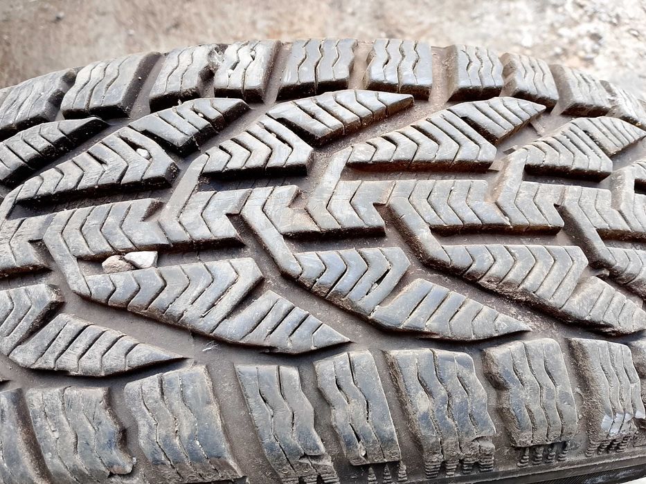 Зимни гуми 185 / 65 R 15 Tiger Winter ( 185/65R15 Тигър )