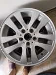 Джанти BMW 3 серия 2006г.