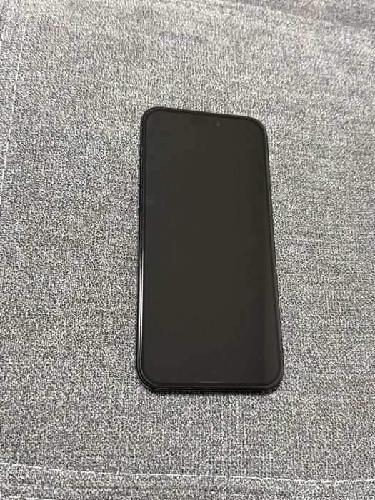 Iphone 15 promax 256