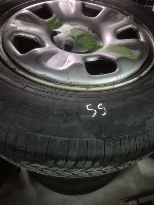 Dacia Duster, 1.5 dCi, 4x4, 2012