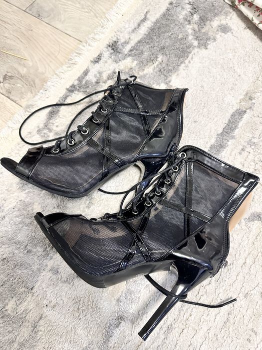каблуки high heels