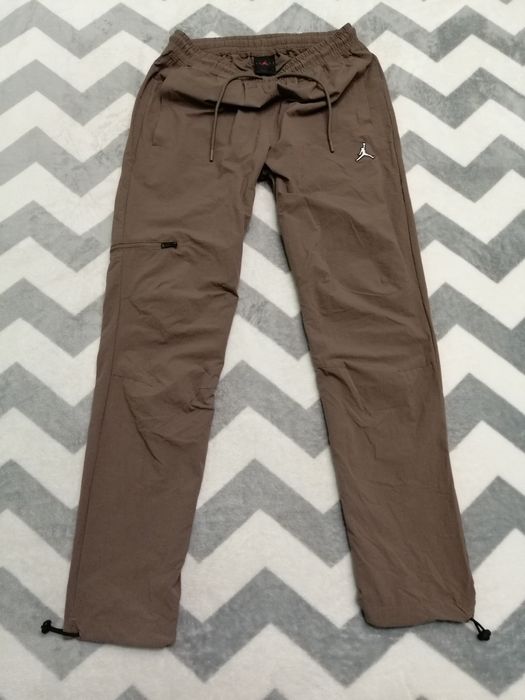 AIR JORDAN pantaloni M bărbați originali NOI | transport GRATUIT‼️FAN