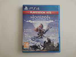 Joc Horizon Zero Down PS4