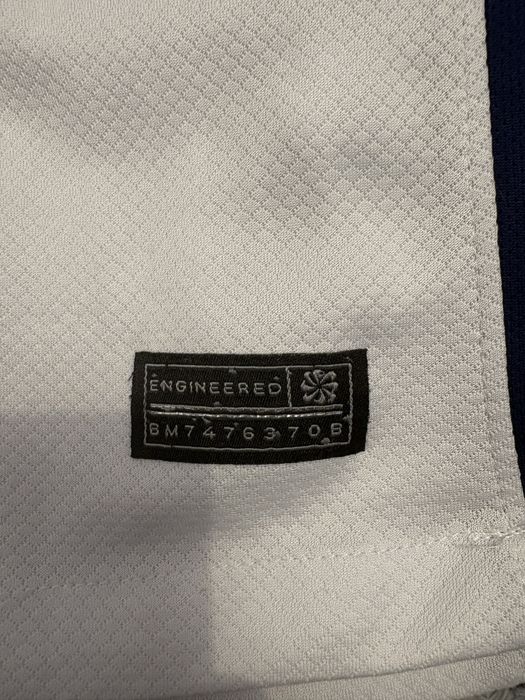 Tricou fotbal Dragusin (Tottenham) si Farul Constanta