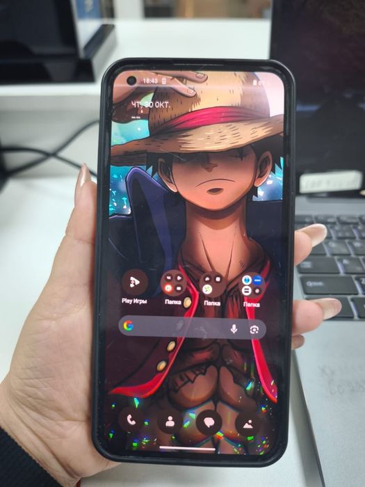 Nothing Phone 1 8/256