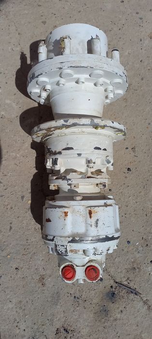 Гидромотор BREVENU