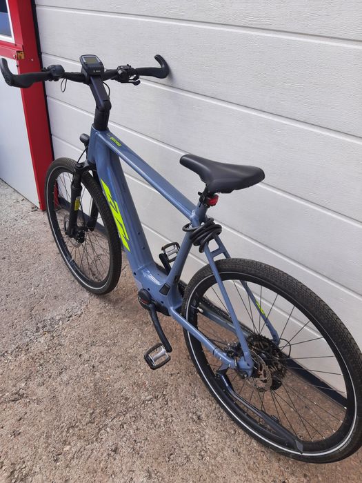 KTM Macina Sport Pro