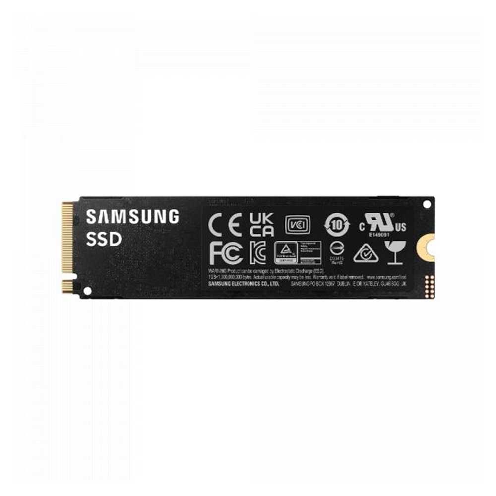 SSD Samsung 990 PRO NVMe M.2  1TB Рассрочка Перечисление!!