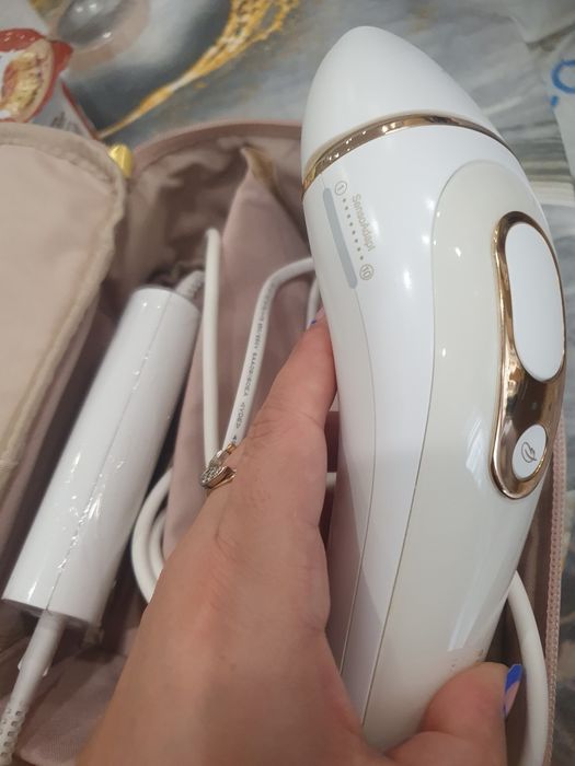 Epilator braun stare buna