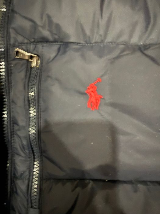 Куртка Polo ralph lauren
