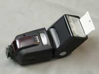 Blit Flash Metz 58 AF-1 pentru Olympus Panasonic Lumix