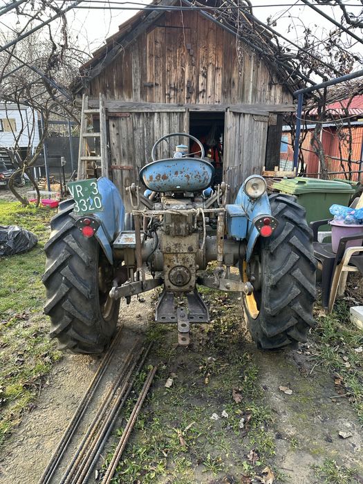 Tractor Landini R3000